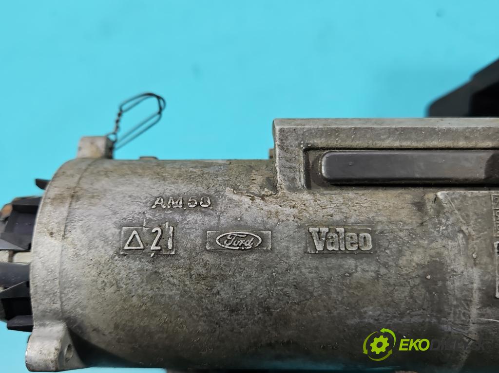 Ford Cougar 2.0 16V 131 HP manual 96 kW 1988 cm3 3- Spínačka (Spínacia skrinka)