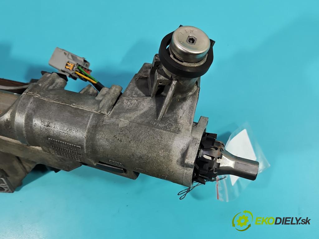 Ford Cougar 2.0 16V 131 HP manual 96 kW 1988 cm3 3- Spínačka (Spínacia skrinka)