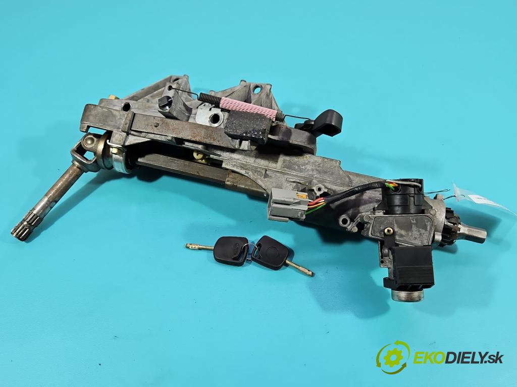 Ford Cougar 2.0 16V 131 HP manual 96 kW 1988 cm3 3- Spínačka  (Spínacia skrinka)