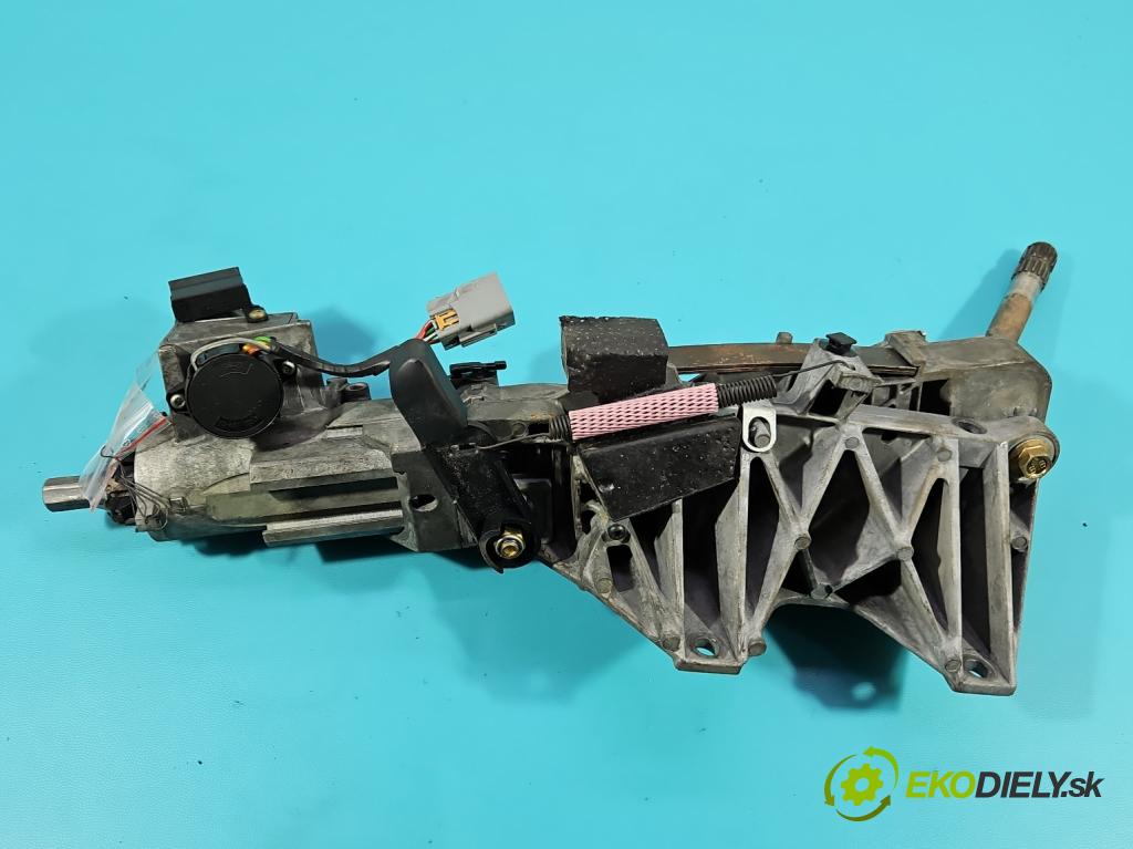 Ford Cougar 2.0 16V 131 HP manual 96 kW 1988 cm3 3- Spínačka (Spínacia skrinka)