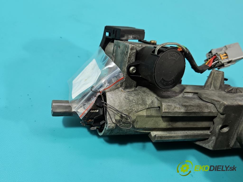 Ford Cougar 2.0 16V 131 HP manual 96 kW 1988 cm3 3- Spínačka (Spínacia skrinka)