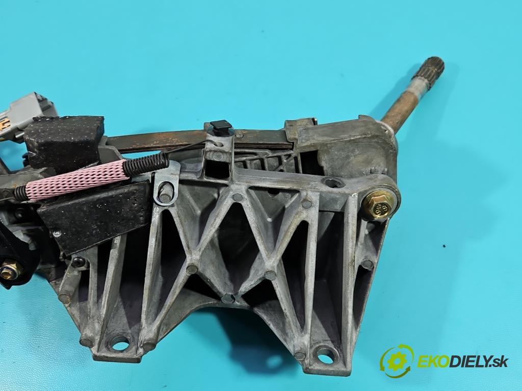 Ford Cougar 2.0 16V 131 HP manual 96 kW 1988 cm3 3- Spínačka (Spínacia skrinka)