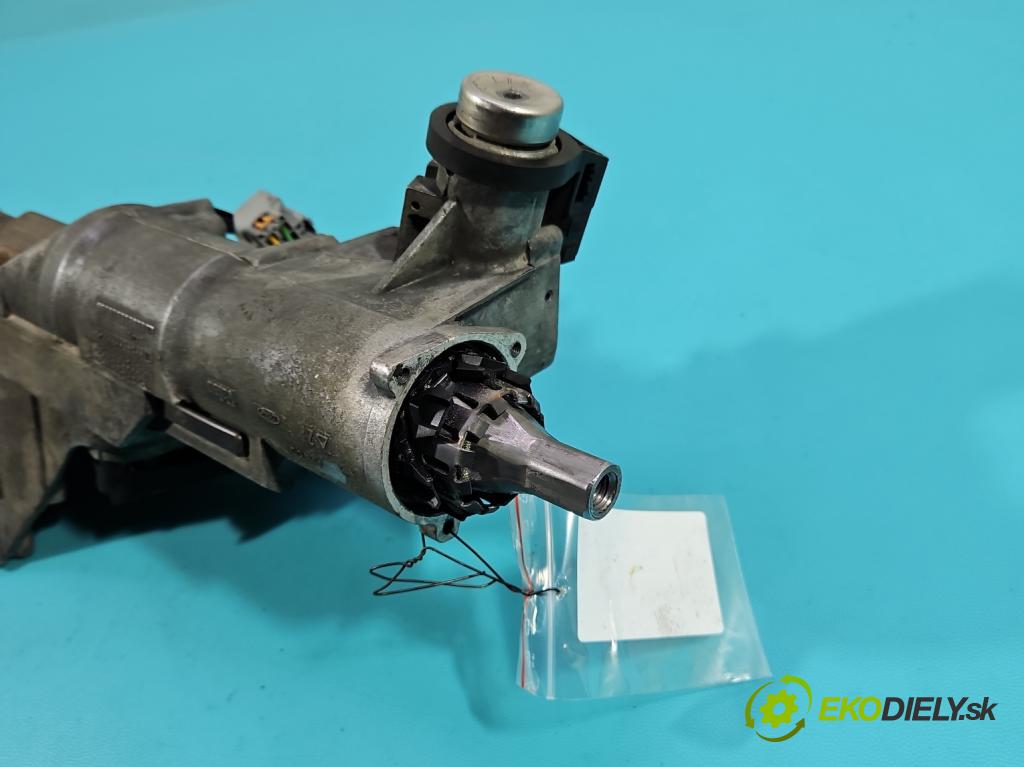 Ford Cougar 2.0 16V 131 HP manual 96 kW 1988 cm3 3- Spínačka (Spínacia skrinka)