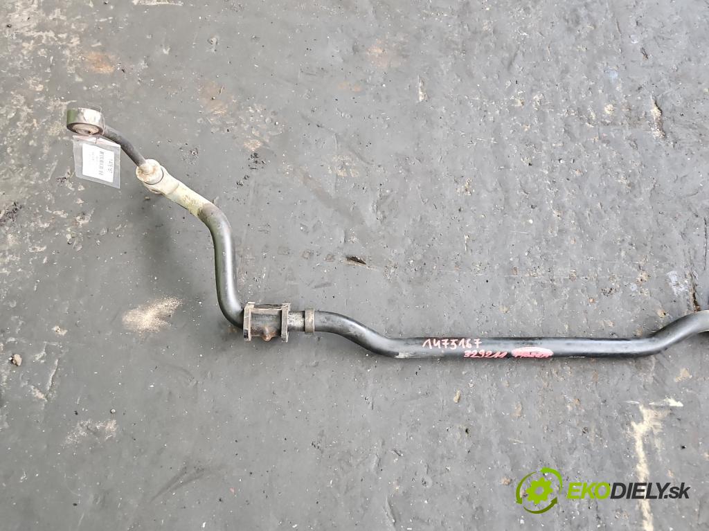 Ssangyong Rexton I 2001-2017 2.7 XDI 165 hp automatic 121 kW 2696 cm3 5- tyč stabilizátoru  (Přední stabilizátor)