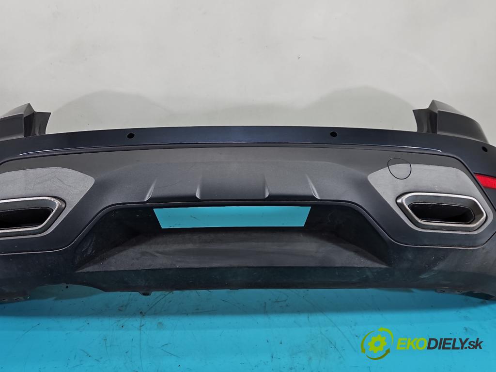 Seat Arona 2017- 1.0 TSI 110 hp manual 81 kW 999 cm3 5- nárazník zadní  (Klika dveří ostatní)