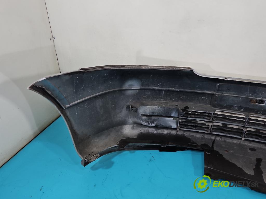 Opel Astra II 1998-2009 1.6 16V 101 hp manual 74 kW 1598 cm3 5- nárazník přední (Ostatné)