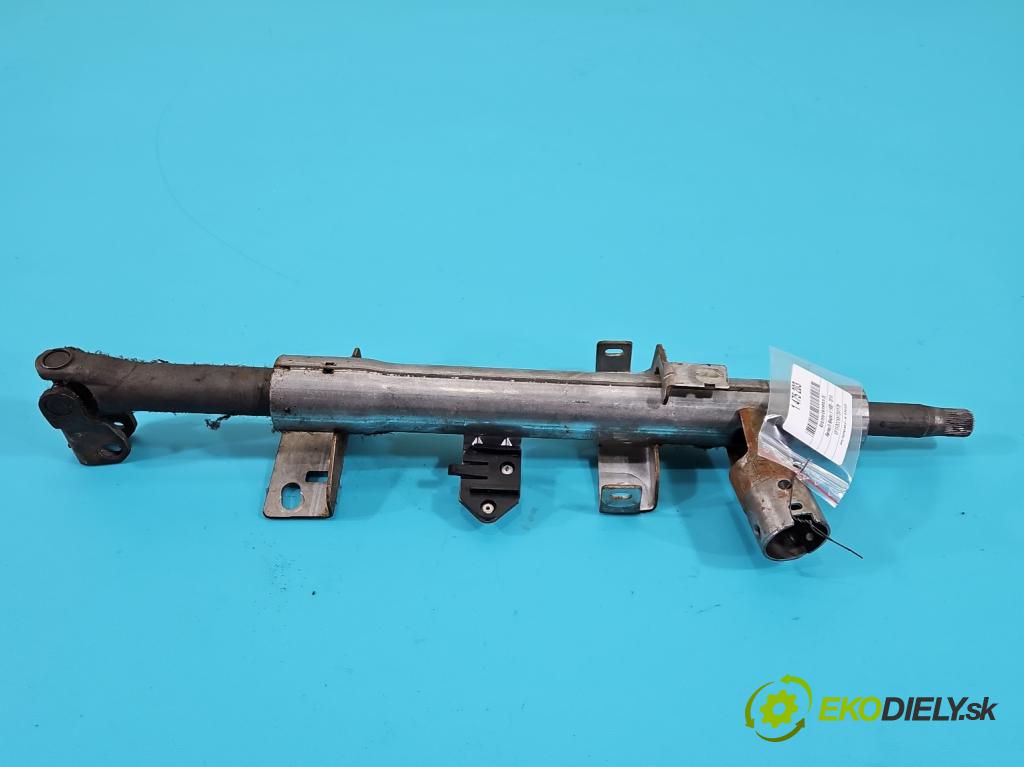 Renault Master II 1998-2010 2.8 TD 114 HP manual 84 kW 2799 cm3 5- Stĺpik volant 7700302072R (Tyč riadenia (volantu))