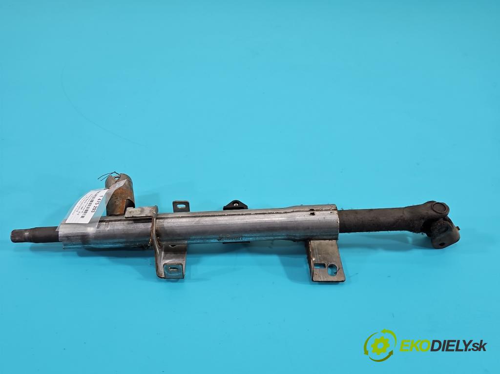 Renault Master II 1998-2010 2.8 TD 114 HP manual 84 kW 2799 cm3 5- Stĺpik volant 7700302072R (Tyč riadenia (volantu))