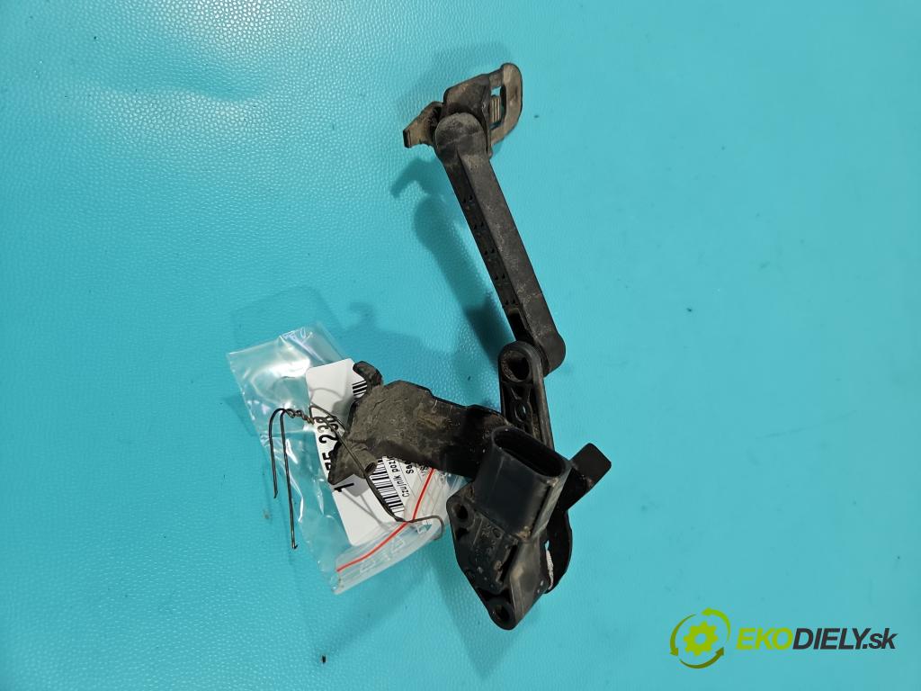 Seat Arona 2017- 1.0 TSI 110 HP manual 81 kW 999 cm3 5- snímač nastavenia xenon 4M0907503 (Snímač)