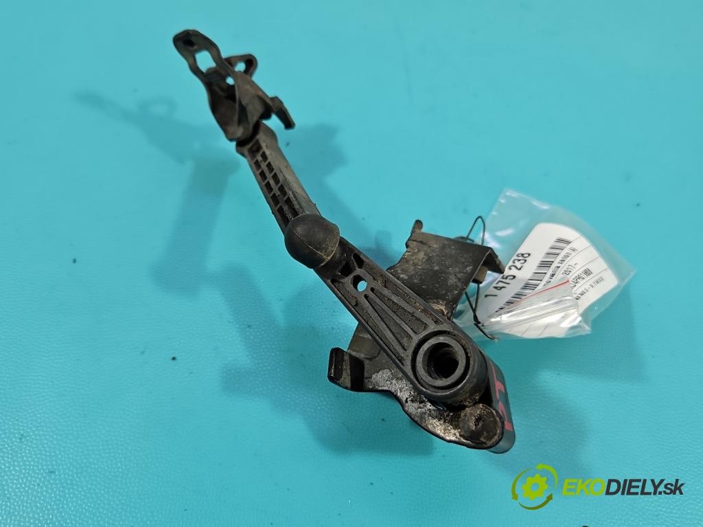 Seat Arona 2017- 1.0 TSI 110 HP manual 81 kW 999 cm3 5- snímač nastavenia xenon 4M0907503 (Snímač)