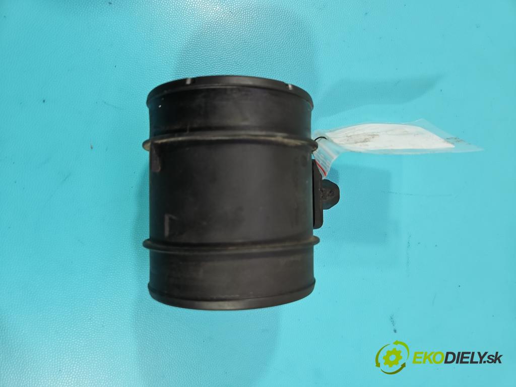 Opel Insignia A 2008-2017 2.0 cdti 131 HP manual 96 kW 1956 cm3 5- průtokoměr: 0281002912 (Váha vzduchu)