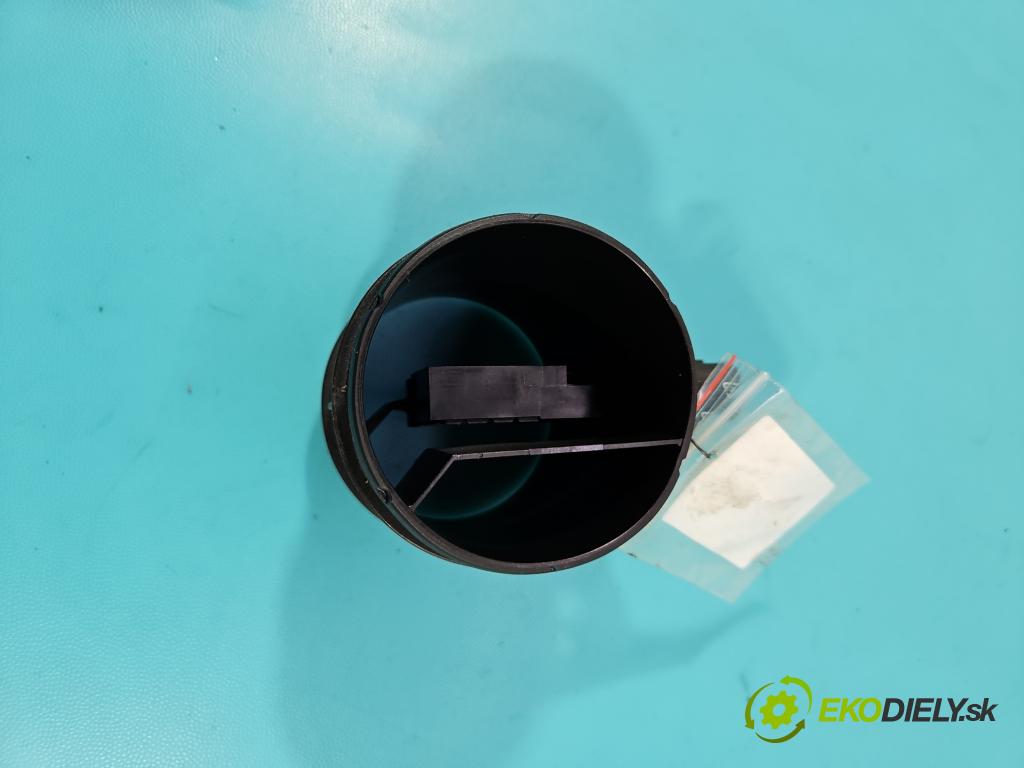 Opel Insignia A 2008-2017 2.0 cdti 131 HP manual 96 kW 1956 cm3 5- průtokoměr: 0281002912 (Váha vzduchu)