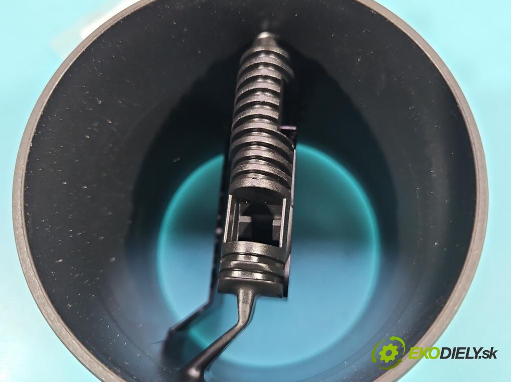 Opel Insignia A 2008-2017 2.0 cdti 131 HP manual 96 kW 1956 cm3 5- průtokoměr: 0281002912 (Váha vzduchu)