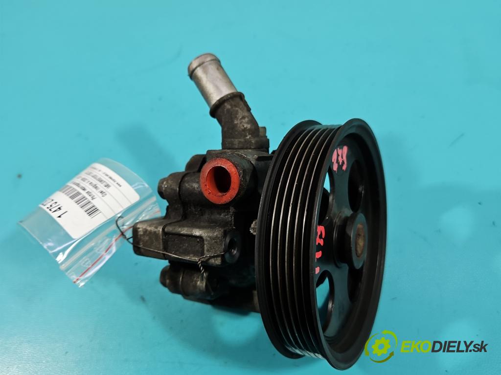 Opel Insignia A 2008-2017 2.0 cdti 131 HP manual 96 kW 1956 cm3 5- čerpadlo posilovač  (Servočerpadlo)