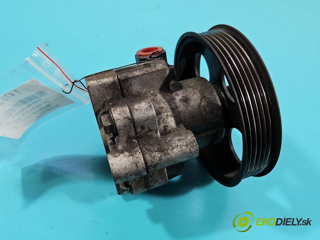 Opel Insignia A 2008-2017 2.0 cdti 131 HP manual 96 kW 1956 cm3 5- čerpadlo posilovač  (Servočerpadlo)