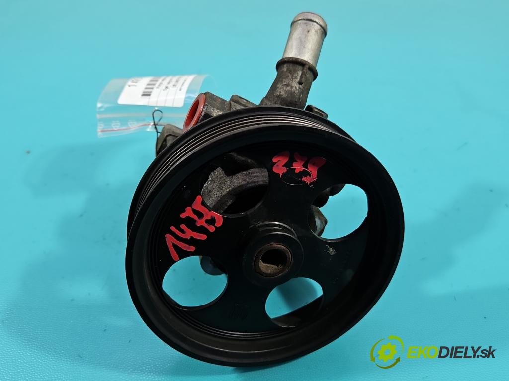 Opel Insignia A 2008-2017 2.0 cdti 131 HP manual 96 kW 1956 cm3 5- čerpadlo posilovač  (Servočerpadlo)