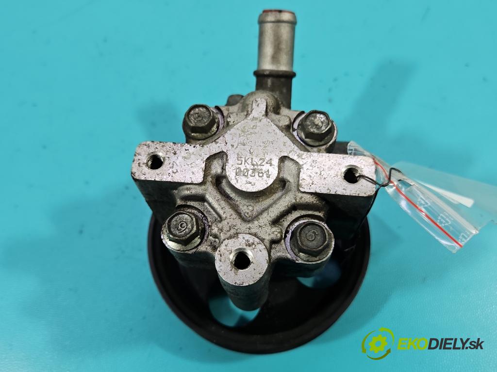 Opel Insignia A 2008-2017 2.0 cdti 131 HP manual 96 kW 1956 cm3 5- čerpadlo posilovač  (Servočerpadlo)