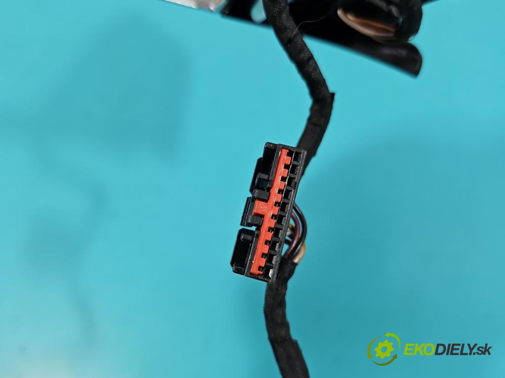 Opel Insignia A 2008-2017 2.0 cdti 131 HP manual 96 kW 1956 cm3 5- prepínač multifunkční: řízení: 13352971 (Prepínacie páčky pod volantom)