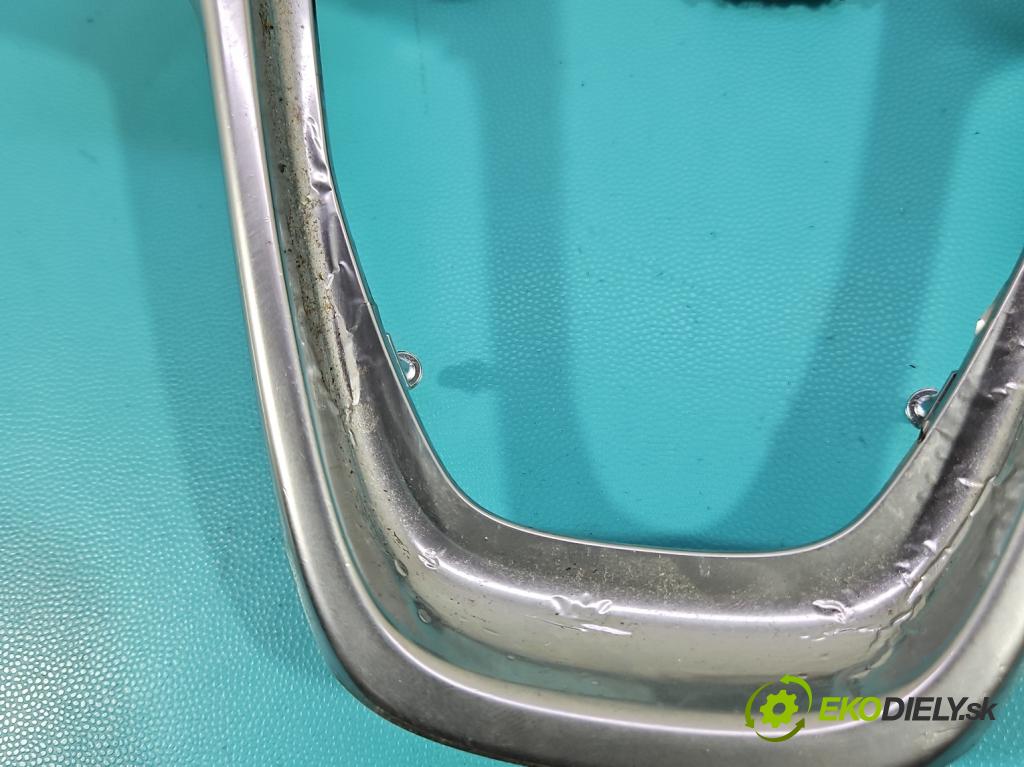 Opel Insignia A 2008-2017 2.0 cdti 131 HP manual 96 kW 1956 cm3 5- prepínač multifunkční: řízení: 13352971 (Prepínacie páčky pod volantom)