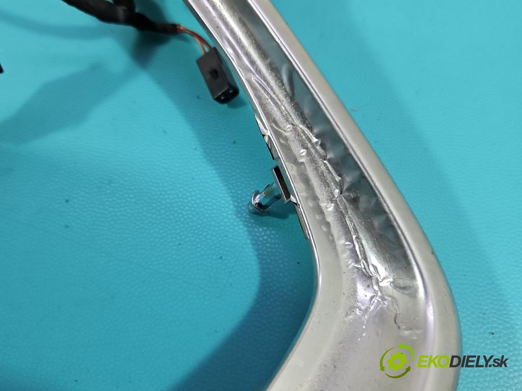 Opel Insignia A 2008-2017 2.0 cdti 131 HP manual 96 kW 1956 cm3 5- prepínač multifunkční: řízení: 13352971 (Prepínacie páčky pod volantom)