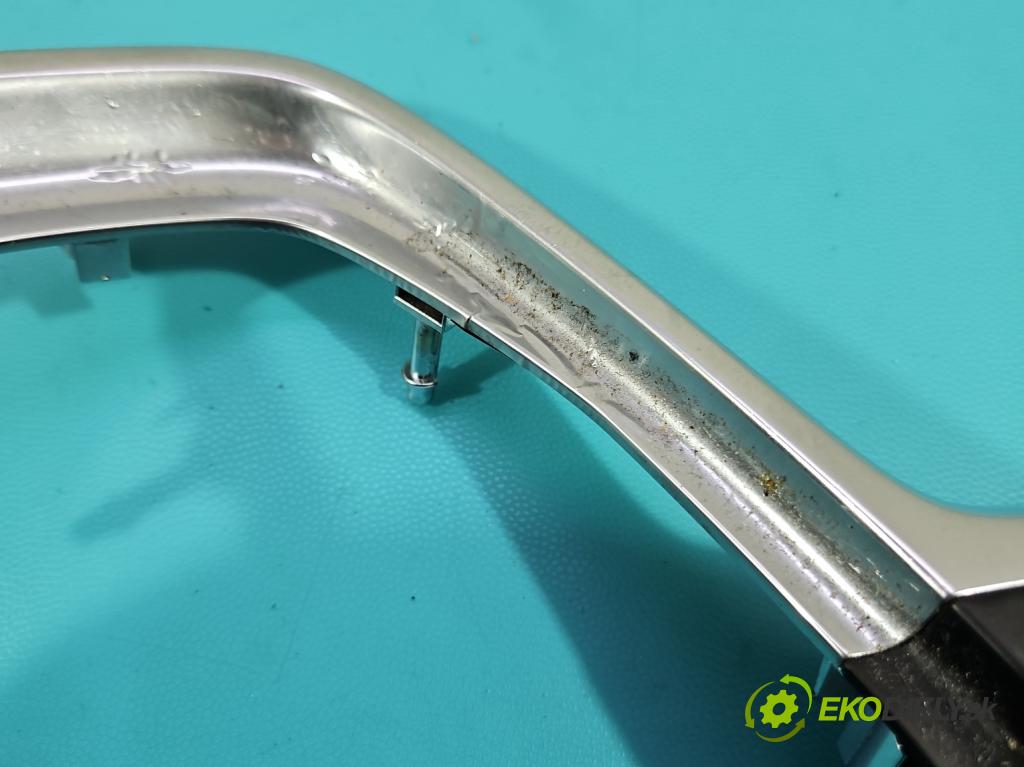 Opel Insignia A 2008-2017 2.0 cdti 131 HP manual 96 kW 1956 cm3 5- prepínač multifunkční: řízení: 13352971 (Prepínacie páčky pod volantom)