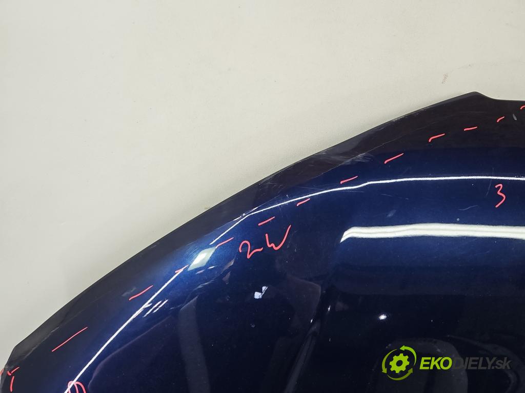 Audi A7 4G 2010-2018 4.0 V8 TFSI 420 hp automatic 309 kW 3993 cm3 5- kapota predná