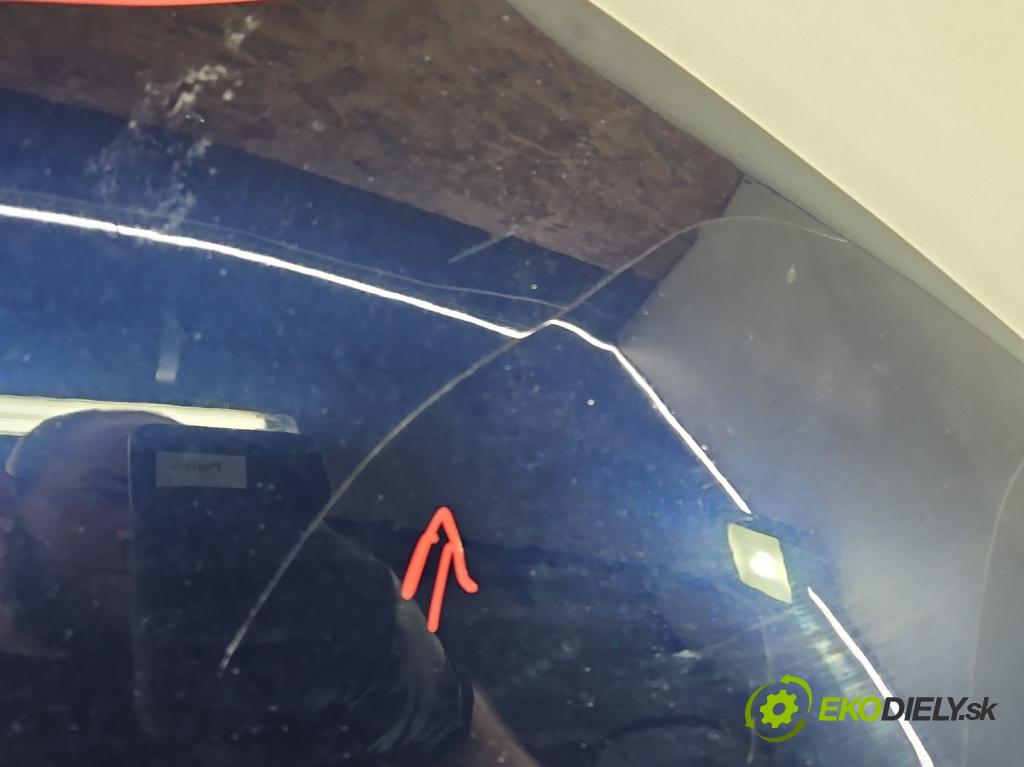 Audi A7 4G 2010-2018 4.0 V8 TFSI 420 hp automatic 309 kW 3993 cm3 5- kapota predná