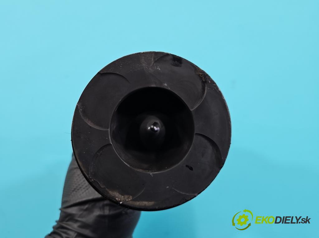 Opel Insignia A 2008-2017 2.0 cdti 131 HP manual 96 kW 1956 cm3 5- piest A20DTH (Piest)