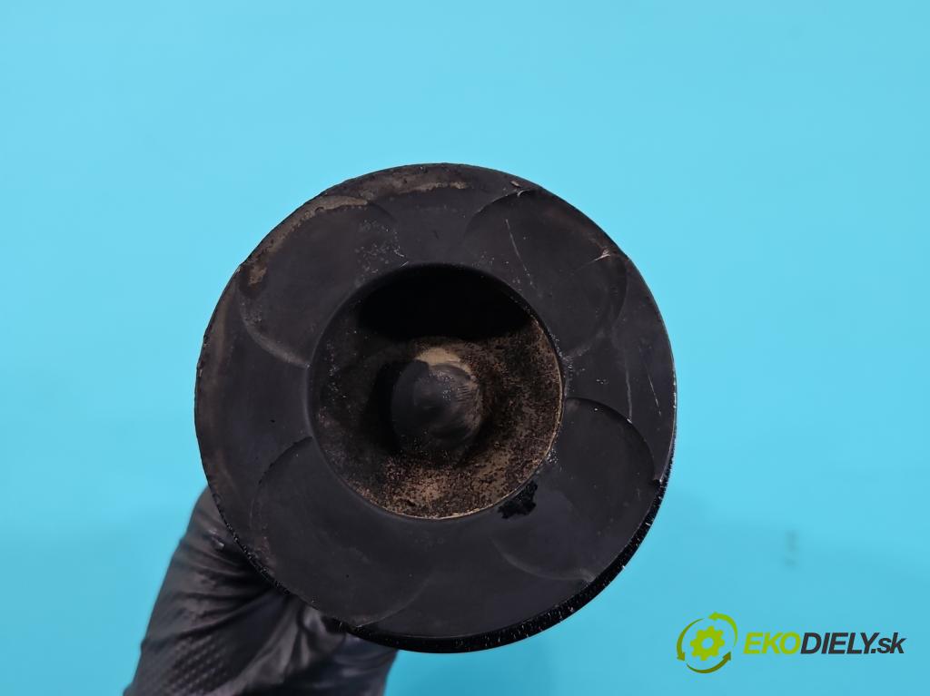 Opel Insignia A 2008-2017 2.0 cdti 131 hp manual 96 kW 1956 cm3 5- píst A20DTH (Písty)