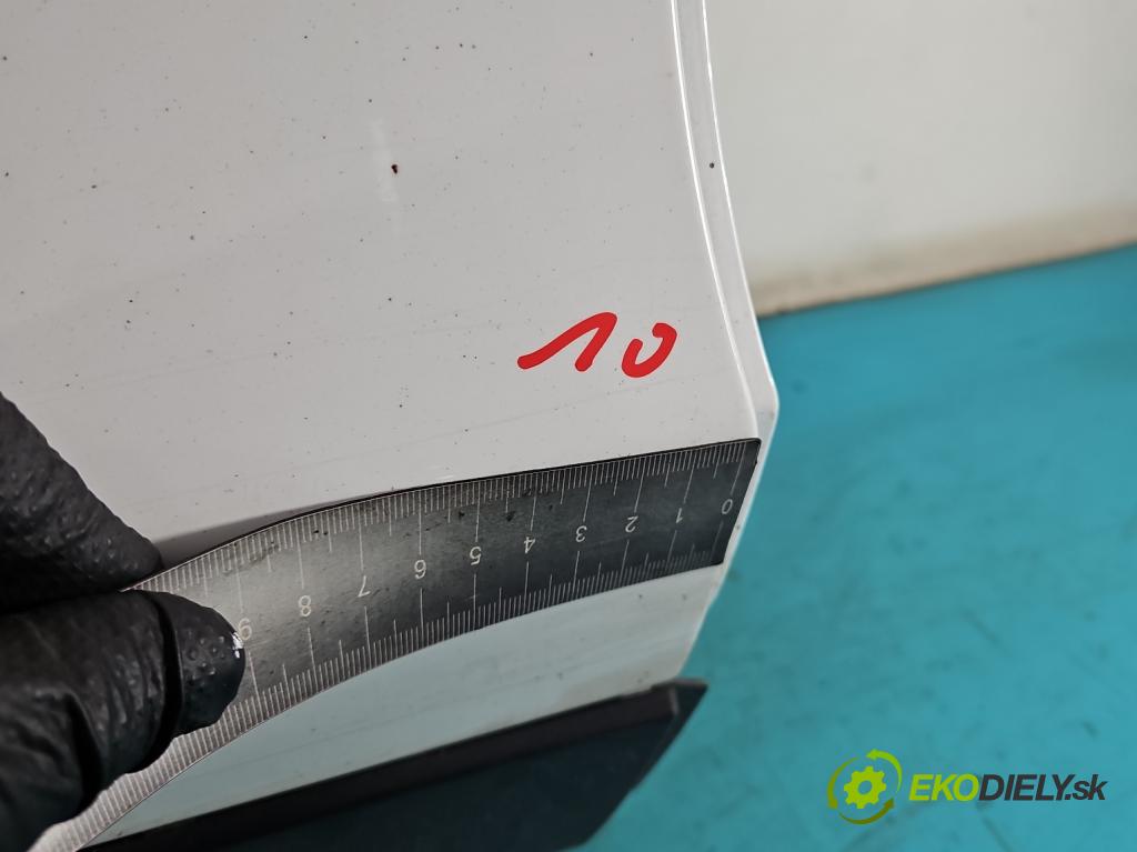 Land rover Discovery Sport 2014-2019 L550 2.0 Td 179KM automatic 132 kW 1999 cm3 5- dveře zadní pravé  (Klika dveří ostatní)