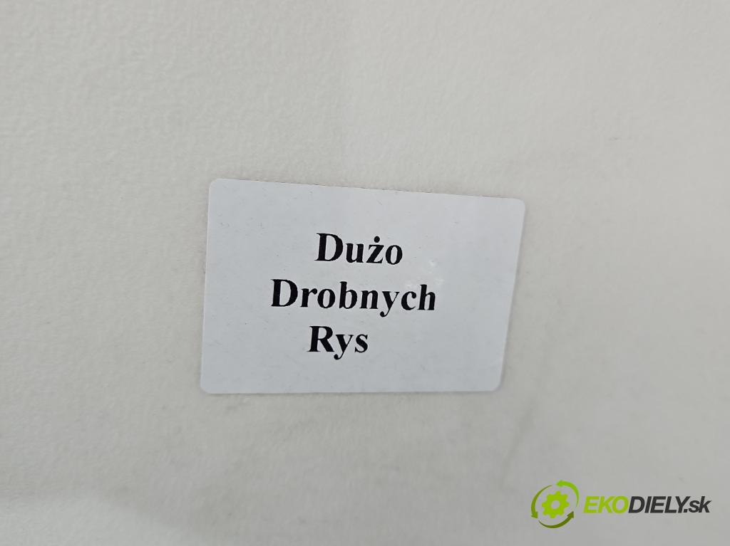 Land rover Discovery Sport 2014-2019 L550 2.0 Td 179KM automatic 132 kW 1999 cm3 5- dveře zadní pravé  (Klika dveří ostatní)