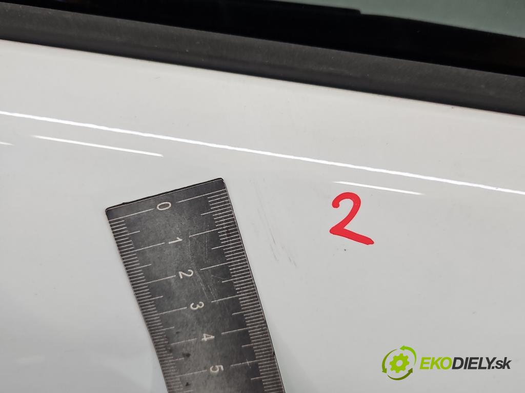 Land rover Discovery Sport 2014-2019 L550 2.0 Td 179KM automatic 132 kW 1999 cm3 5- dveře zadní pravé  (Klika dveří ostatní)