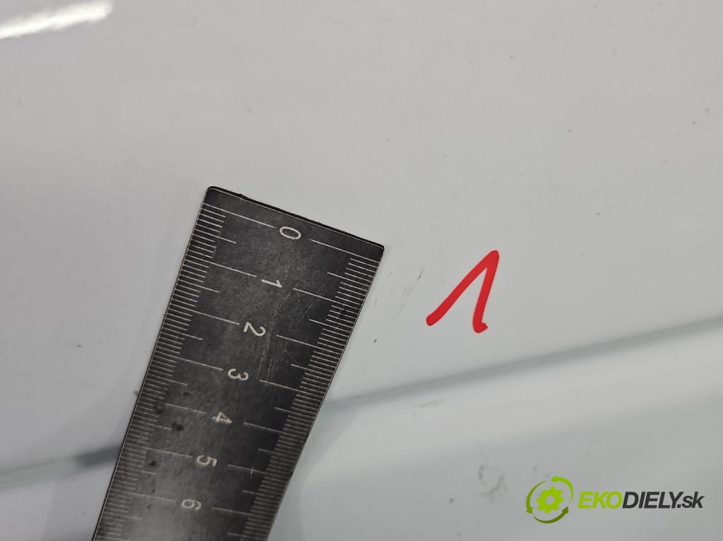 Land rover Discovery Sport 2014-2019 L550 2.0 Td 179KM automatic 132 kW 1999 cm3 5- dveře zadní pravé  (Klika dveří ostatní)