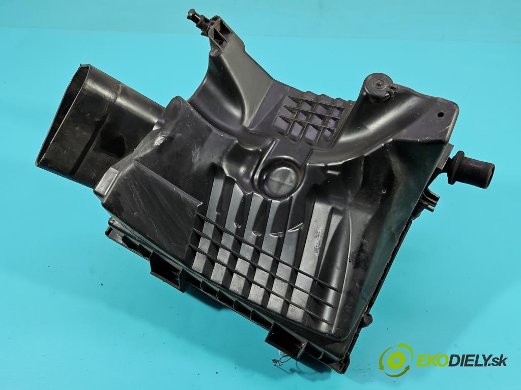 Opel Insignia A 2008-2017 2.0 cdti 131 HP manual 96 kW 1956 cm3 5- obal filtra vzduchu 55560889 (Obal vzduchového filtra)