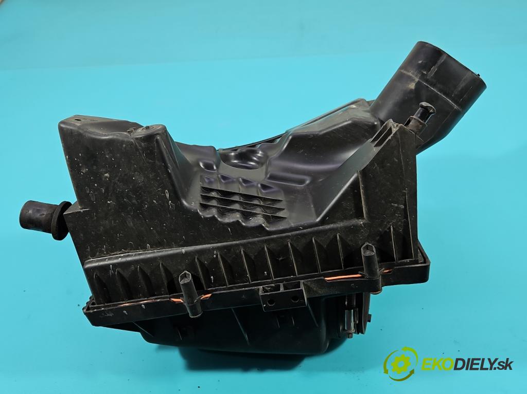 Opel Insignia A 2008-2017 2.0 cdti 131 HP manual 96 kW 1956 cm3 5- obal filtra vzduchu 55560889 (Obal vzduchového filtra)