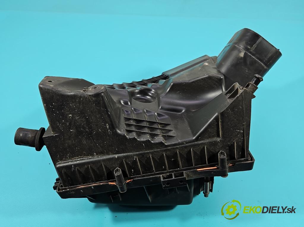 Opel Insignia A 2008-2017 2.0 cdti 131 HP manual 96 kW 1956 cm3 5- obal filtra vzduchu 55560889 (Obal vzduchového filtra)