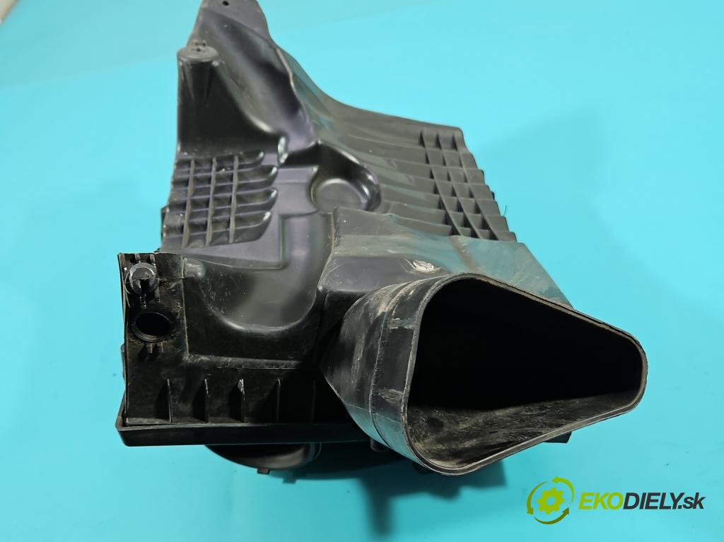 Opel Insignia A 2008-2017 2.0 cdti 131 HP manual 96 kW 1956 cm3 5- obal filtra vzduchu 55560889 (Obal vzduchového filtra)