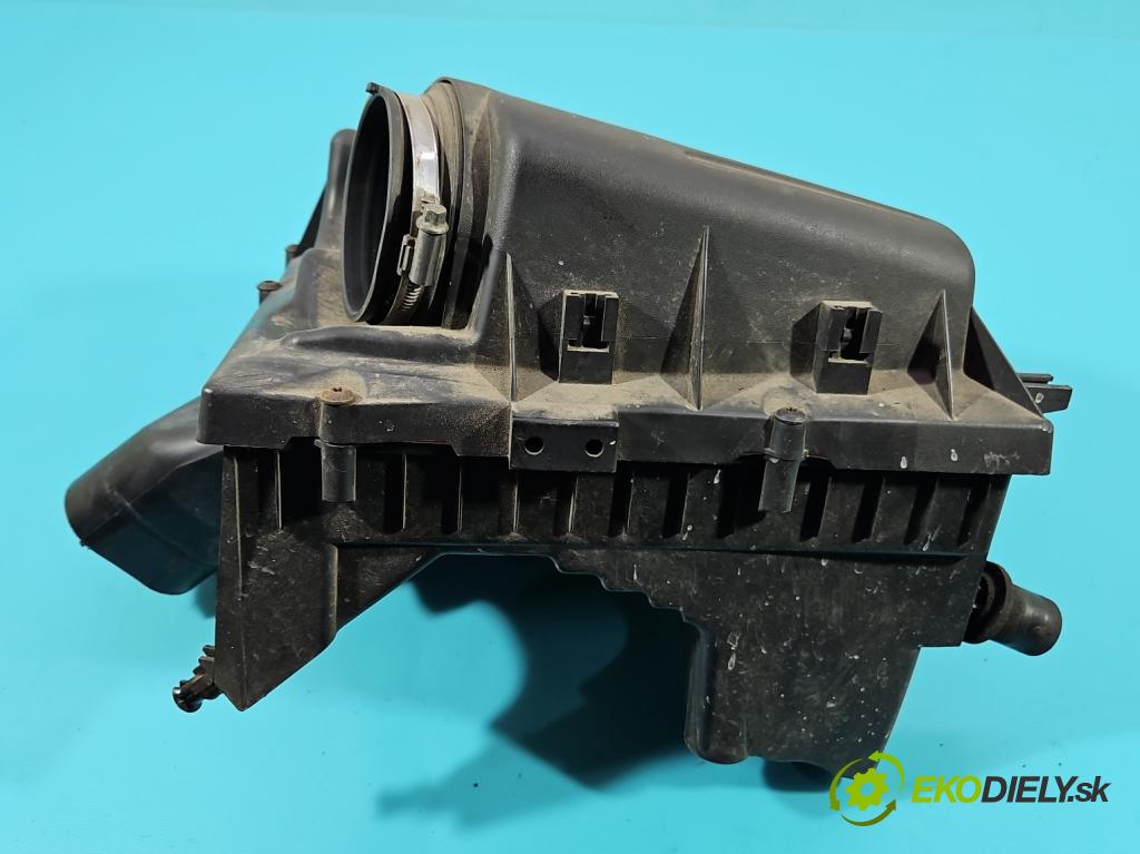 Opel Insignia A 2008-2017 2.0 cdti 131 HP manual 96 kW 1956 cm3 5- obal filtra vzduchu 55560889 (Obal vzduchového filtra)