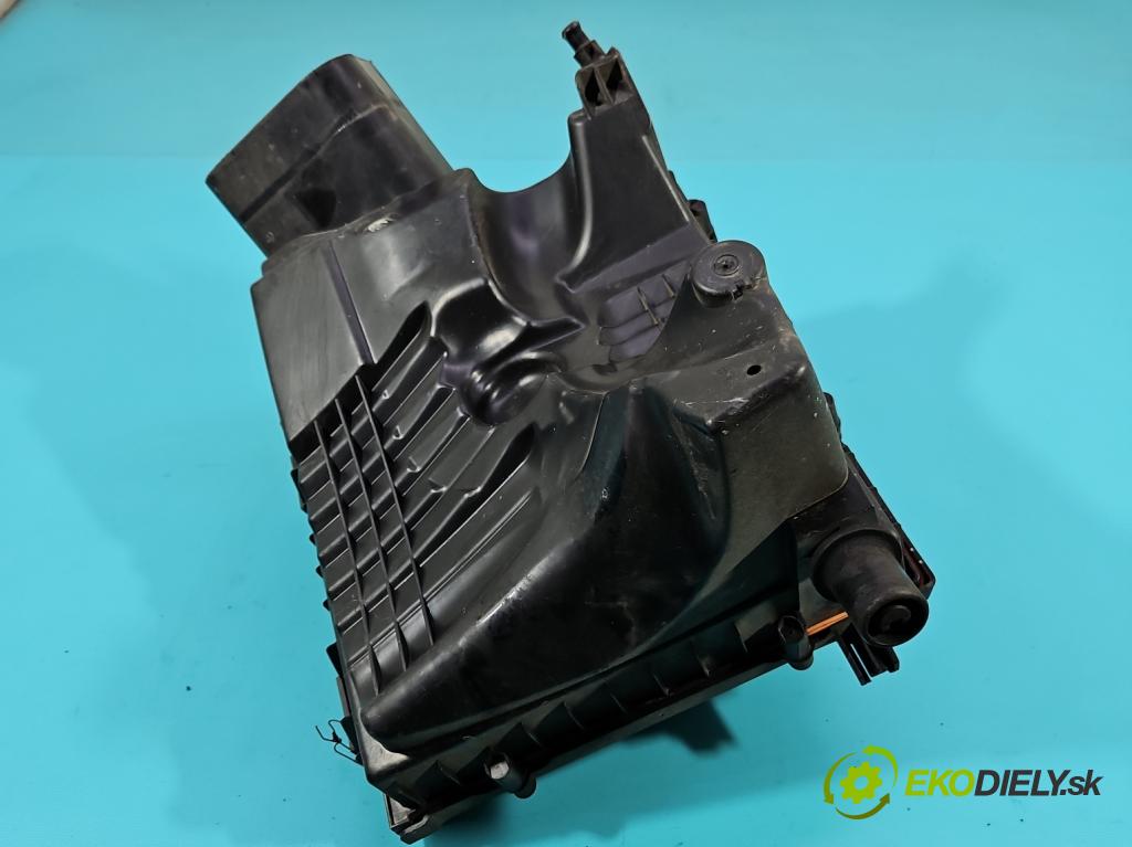 Opel Insignia A 2008-2017 2.0 cdti 131 HP manual 96 kW 1956 cm3 5- obal filtra vzduchu 55560889 (Obal vzduchového filtra)