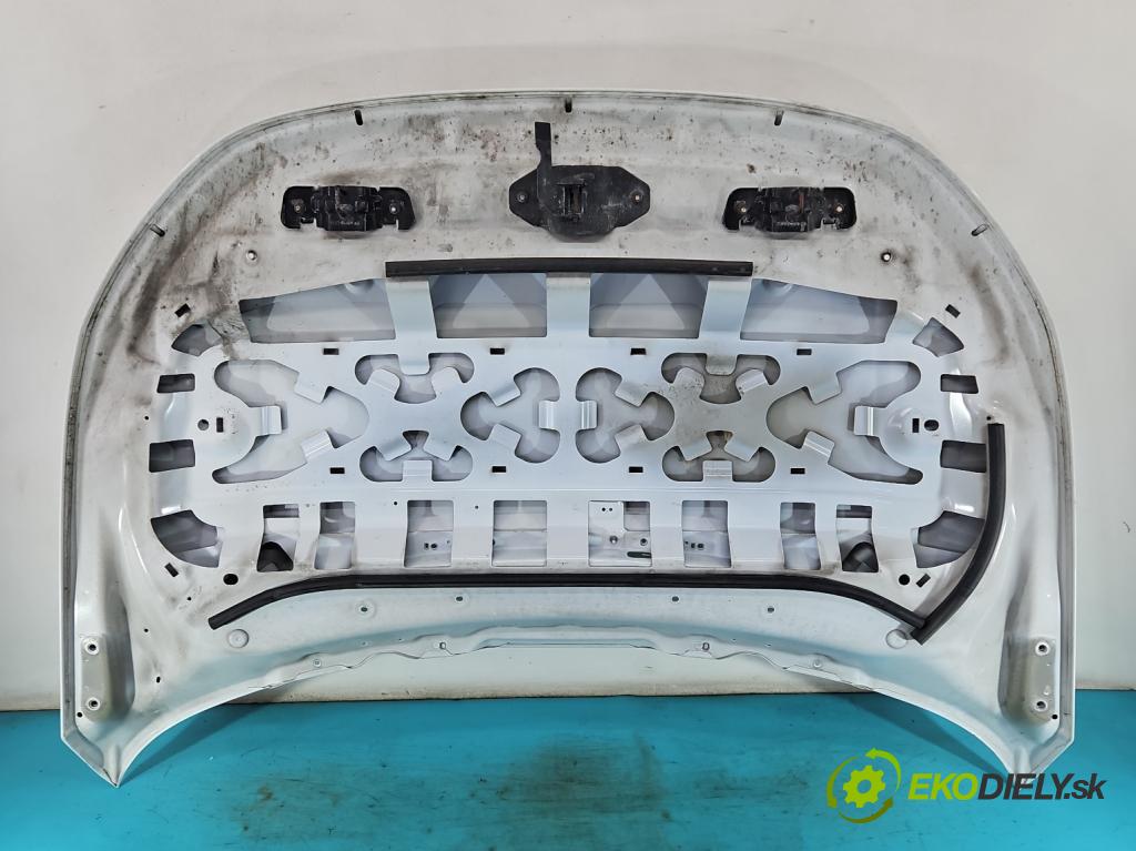 Land rover Discovery Sport 2014-2019 L550 2.0 Td 179KM automatic 132 kW 1999 cm3 5- kapota predná