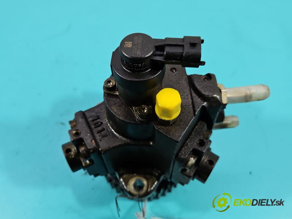 Opel Insignia A 2008-2017 2.0 cdti 131 HP manual 96 kW 1956 cm3 5- čerpadlo vstrekovacia 0445010193 (Vstrekovacie čerpadlo)