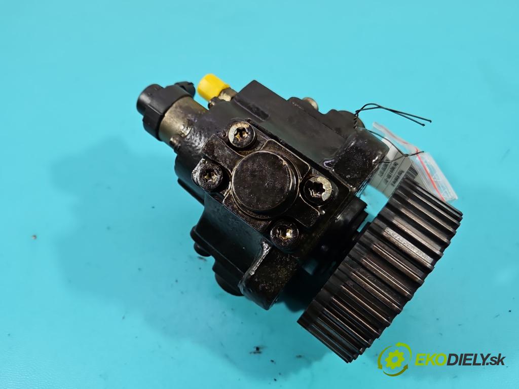 Opel Insignia A 2008-2017 2.0 cdti 131 HP manual 96 kW 1956 cm3 5- čerpadlo vstrekovacia 0445010193 (Vstrekovacie čerpadlo)