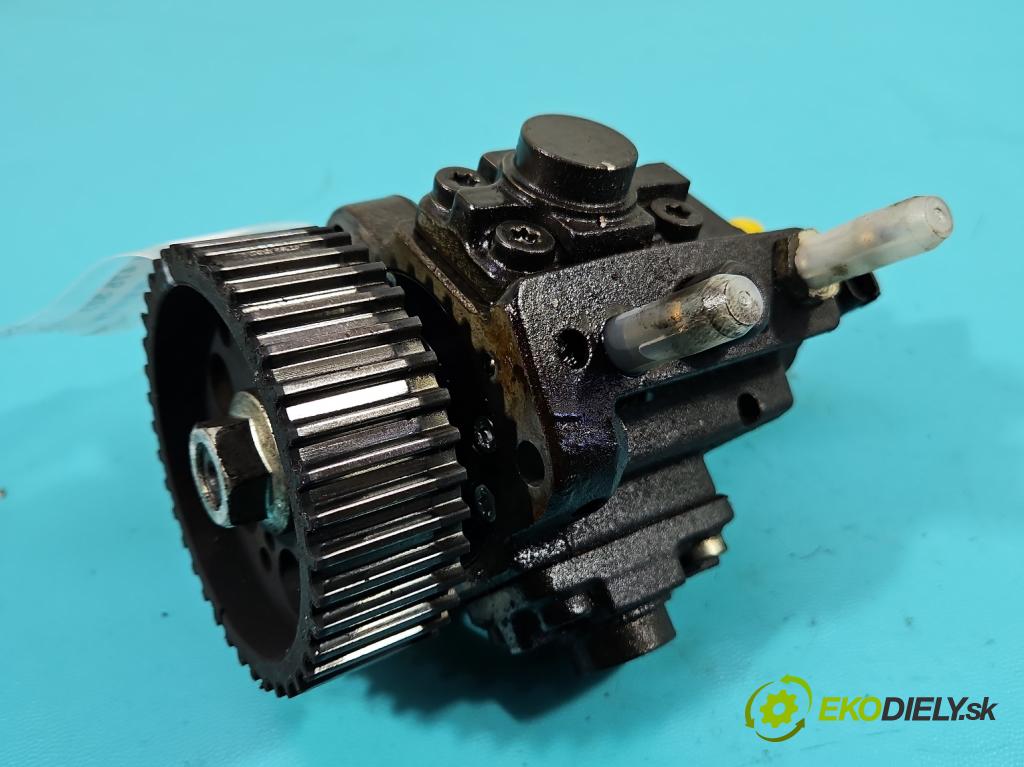 Opel Insignia A 2008-2017 2.0 cdti 131 HP manual 96 kW 1956 cm3 5- čerpadlo vstrekovacia 0445010193 (Vstrekovacie čerpadlo)