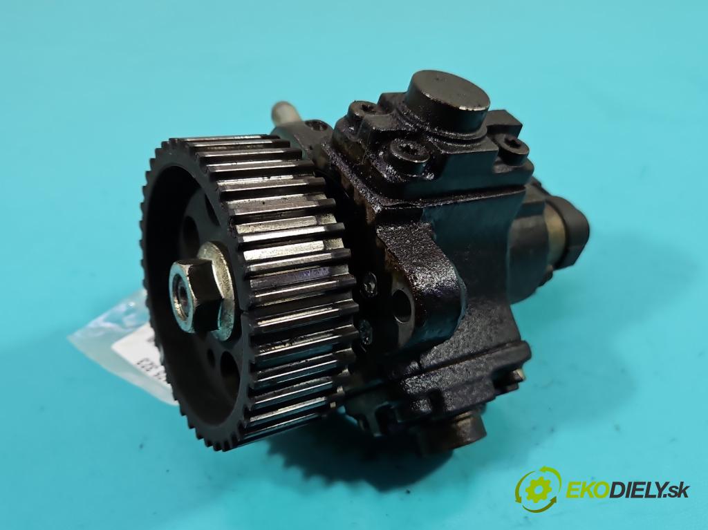 Opel Insignia A 2008-2017 2.0 cdti 131 HP manual 96 kW 1956 cm3 5- čerpadlo vstrekovacia 0445010193 (Vstrekovacie čerpadlo)