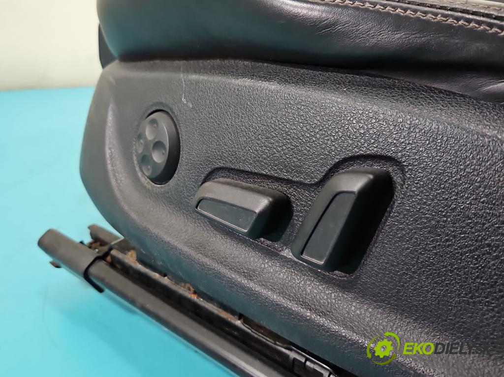 Audi A7 4G 2010-2018 4.0 V8 TFSI 420hp automatic 309 kW 3993 cm3 5- sedačke: komplet