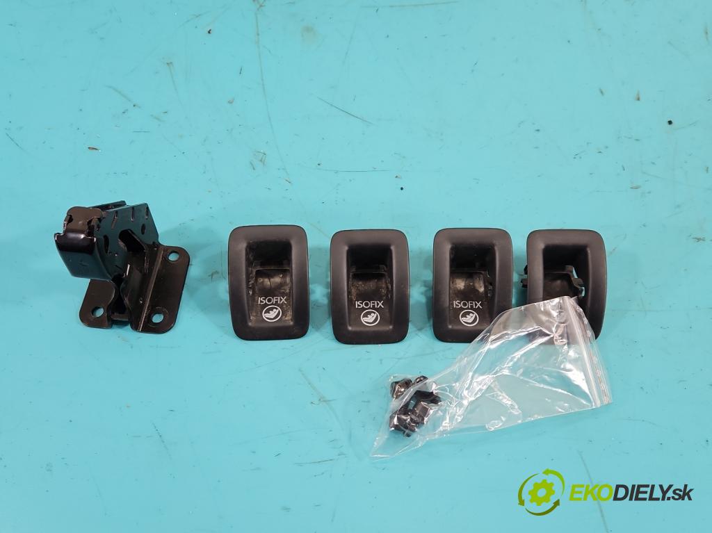 Audi A7 4G 2010-2018 4.0 V8 TFSI 420hp automatic 309 kW 3993 cm3 5- sedačke: komplet