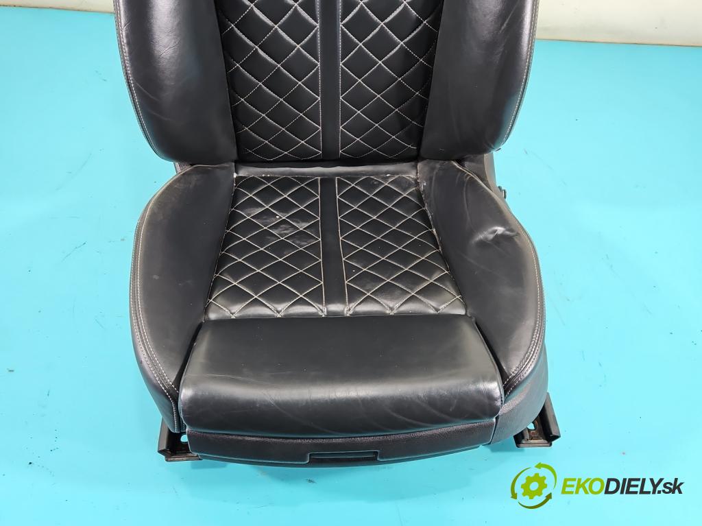 Audi A7 4G 2010-2018 4.0 V8 TFSI 420hp automatic 309 kW 3993 cm3 5- sedačke: komplet