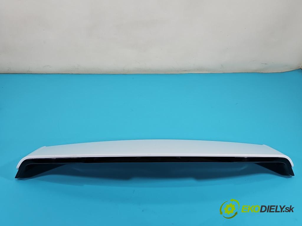 Land rover Discovery Sport 2014-2019 L550 2.0 Td 179KM automatic 132 kW 1999 cm3 5- spoiler  (Spoiler)