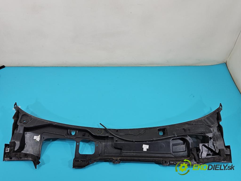 Land rover Discovery Sport 2014-2019 L550 2.0 Td 179KM automatic 132 kW 1999 cm3 5- torpédo FK72-4105-A (Torpéda)