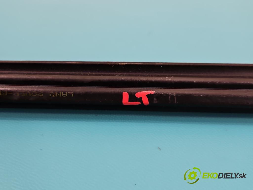 Land rover Discovery Sport 2014-2019 L550 2.0 Td 179KM automatic 132 kW 1999 cm3 5- Těsnění: dveře zadní levé  (Karoserie ostatní)